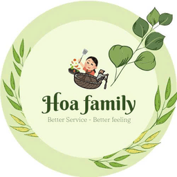 Hoa Family